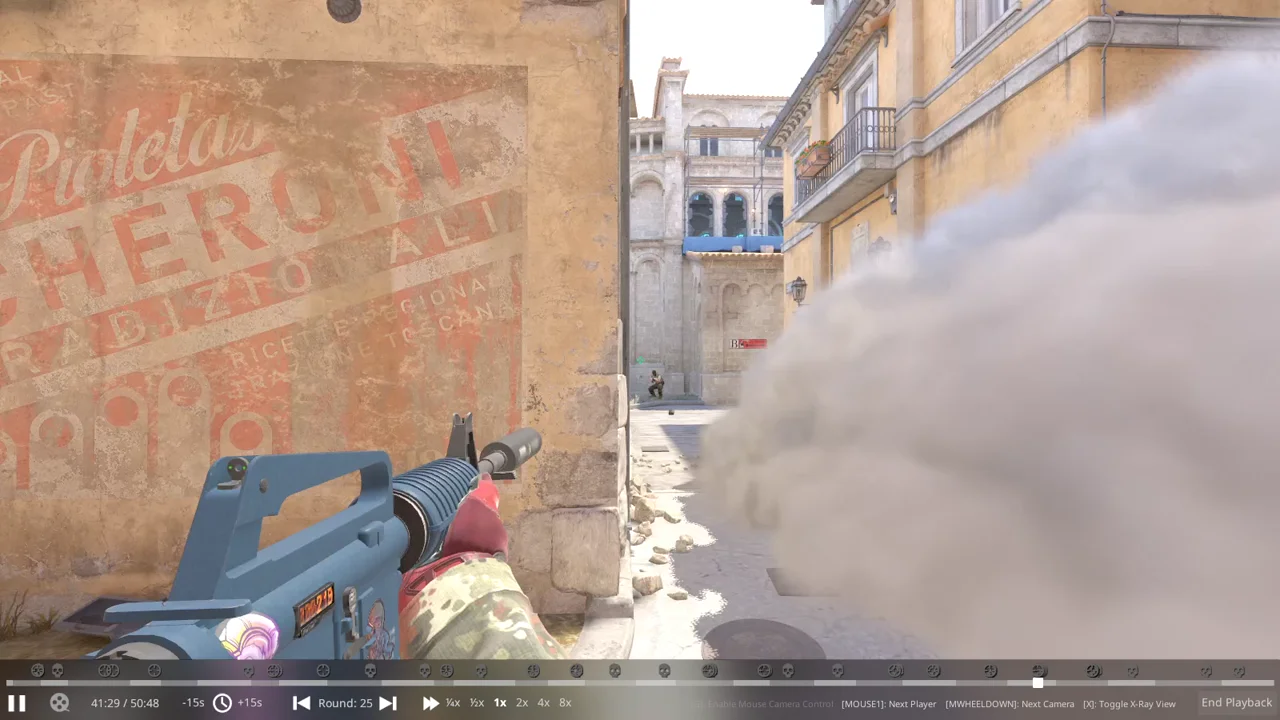 highlight